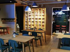 -CAT’S MEWSTAR CAFE·喵星球猫屋(晴湾咖啡店)