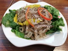 -庆峰龙虾烧烤(合肥一店)