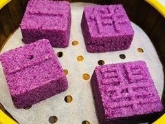 -骏莱海鲜鱼港(五角场店)