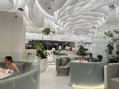 -大树餐厅(朝阳大悦城店)