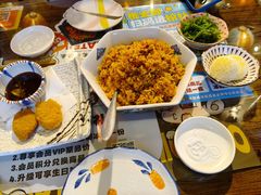 -桃太郎寿司料理(南坪店)
