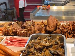 -净香园熟肉(北坦总店)