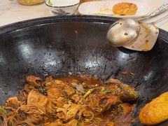 -江湖水乡铁锅炖魚(周庄嘉园店)