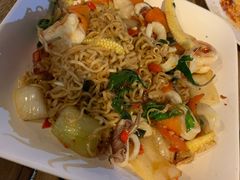 -Doo Dee Thai Food(Issan/Isaan/Esan)