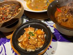 -井水小厨·湘菜(活力广场店)
