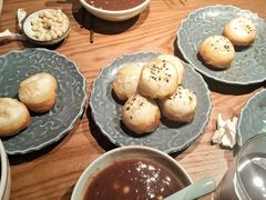 -鑫震源·苏式大虾生煎(山塘街店)