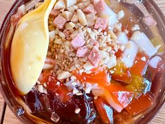 -碗里捞川渝特色面(沙河玖耀里店)