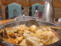 -肖记公安牛肉鱼杂馆·省级非物质文化遗产(万松园直营店)