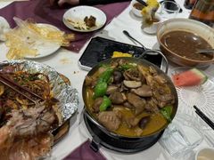 -凯鸽酒楼(大同振兴街店)