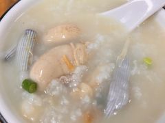-盛燕泥丁粥