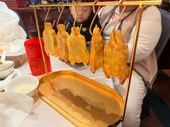 -全聚德(前门店)