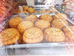 -牛街同乐祥肉饼店(天通苑店)