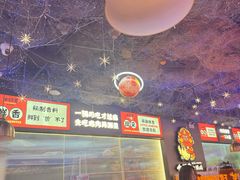 -徐记小怪兽肉蟹煲(中央大街店)