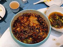-清真•蜀风园(丁字沽总店)