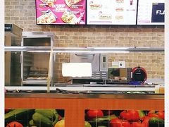-SUBWAY赛百味(金码大厦店)