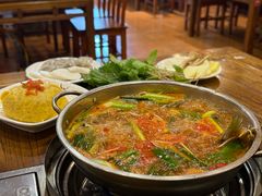 -亮欢寨(凯里总店)