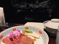 -叙叙苑(东京歌剧城店)