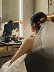 点击看大图 -金夫人婚纱摄影(华南店)