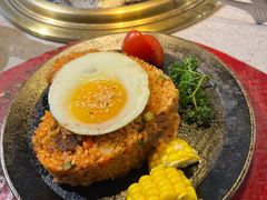 -妥妥烤肉料理(昙华林店)