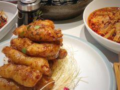 -孙家外婆(隆礼路店)
