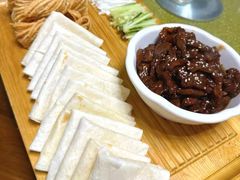 -元鼎宝驴香·全驴宴(江宁店)