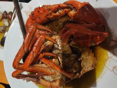 -Ministry of Crab(科伦坡店)