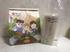 -爸爸糖手工吐司(天津大沽南路店)