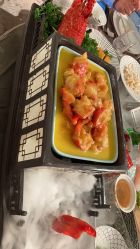 -花嫁丽舍婚礼殿堂(世博江景店)