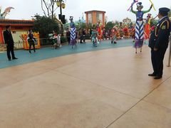 -七彩云南欢乐世界