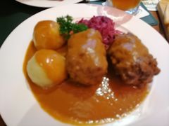 -兰特伯爵西餐厅·啤酒屋(方庄店)