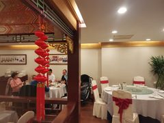 -全聚德(上海首店浦东店)