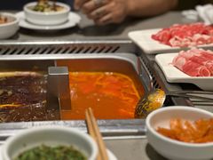 -海底捞火锅(南京红山常发广场店)