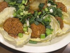 -李氏八大件老菜馆(万宝街店)