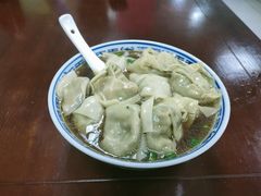 -古徽州馄饨店(宝安路店)