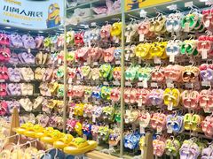 -西北轻工批发市场
