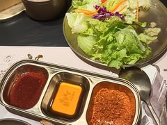 -西塔老太太泥炉烤肉(万象天地店)