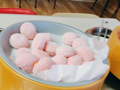 -龍歌自助小火锅(市南金茂湾店)
