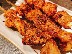 -丝路金桃·新疆菜(徐汇店)