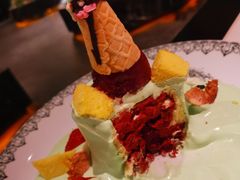 -半秋山西餐厅(巴南万达广场店)