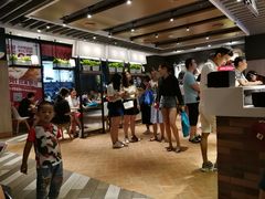 -肯德基(宝龙店)