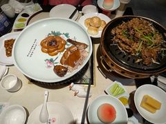 -京味斋·北京烤鸭(北京南站洋桥店)