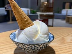-歎雪糕低糖低脂Gelato冰淇淋