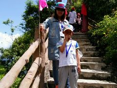 -神农溪纤夫文化旅游区