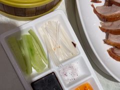 -福来居烤鸭店(天坛二店)