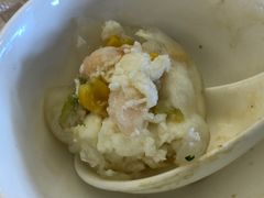 鮮蝦賽螃蟹餃-好彩海鲜酒家(帝国中心店)
