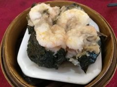 -金苑海鲜酒家(新港中路店)