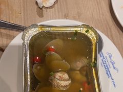 -星伦多自助料理(宝山龙湖天街店)
