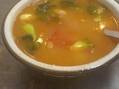 -神仙钵湘香土菜馆(光华路店)