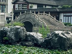 -常熟方塔园