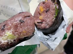 -阿杏饭团(悦汇城店)